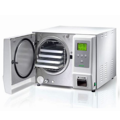 AUTOCLAVE NEWMED KRONOS B